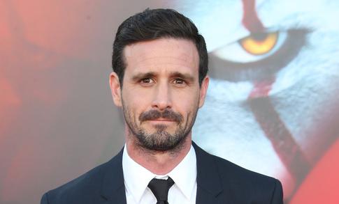 Актер сериала «Прослушка» Джеймс Рэнсон свел счеты с жизнью