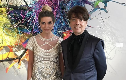 Пугачева прервала молчание ради дочери Юдашкина: что она сказала