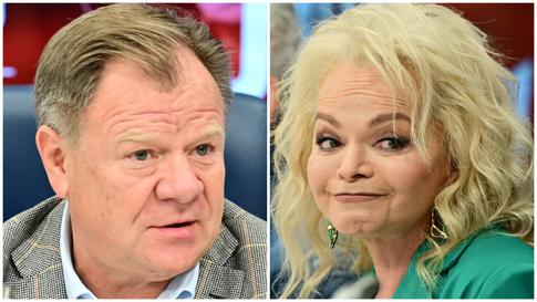 «Давайте поможем»: Бутман призвал артистов открыть сбор денег в поддержку Долиной