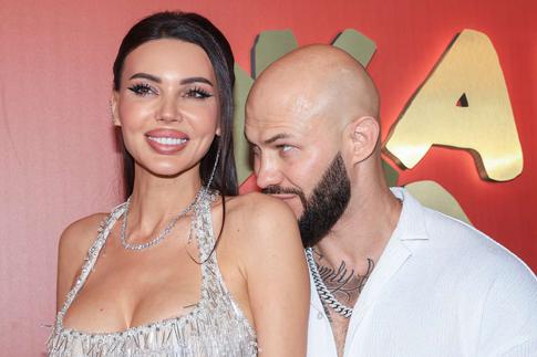 «Детский сад»: Самойлову и Джигана высмеяли за совместный выход в свет