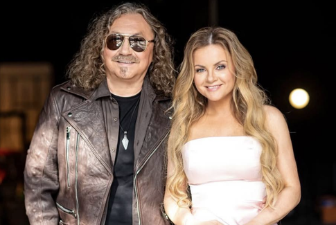 Проскурякова показала себя до встречи с Николаевым: «Раритет!»