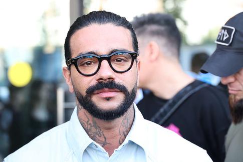 «Самую лучшую» бывшую Тимати спутали с Оксаной Самойловой: фото