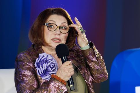 Прошедшая МРТ Роза Сябитова пожаловалась на проблемы со здоровьем