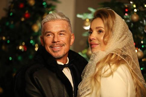 Жена Газманова болезненно отреагировала на хвалебный комментарий о муже