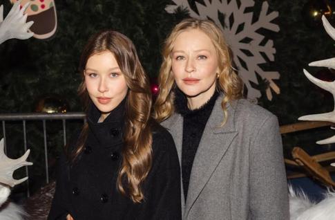 «Как надоели»: новые фото Юлии и Анны Пересильд разозлили соцсети