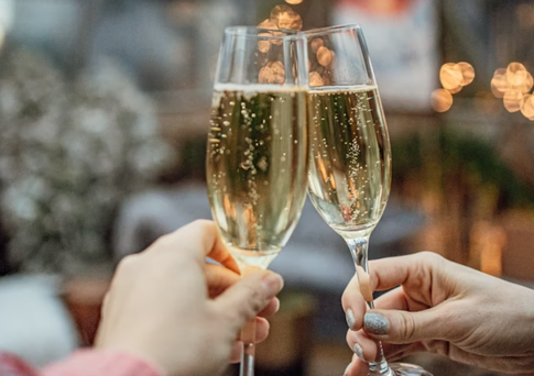 Праздники без последствий: как поддержать печень в сезон застолий