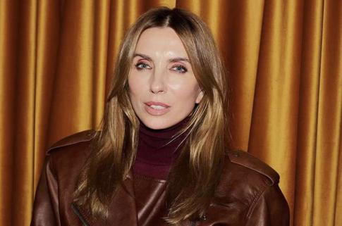 Красное vs Белое: Светлана Бондарчук устроила модный баттл