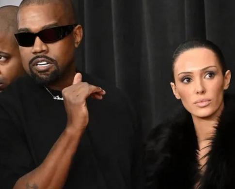 Очередная «отмена»: Канье Уэст и Бьянка Цензори рискуют попасть под новый запрет