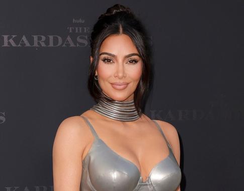 Неужели Ким Кардашьян и Пит Дэвидсон снова вместе: их заметили на вечеринке