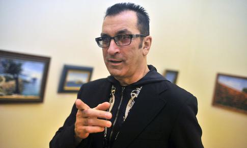 Александр Буйнов сбил женщину на пешеходном переходе