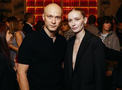 Юра Борисов в роли Пушкина: как прошла премьера фильма с участием номинанта на «Оскар»