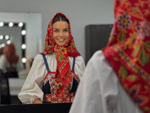 Куртукова объяснила, почему хотела отказаться от партнерских родов