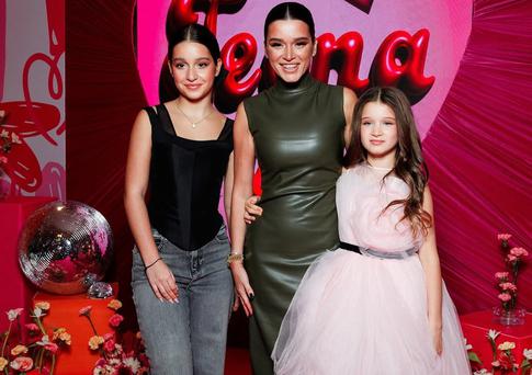 «Я была мегерой»: Ксения Бородина призналась в ошибках воспитания