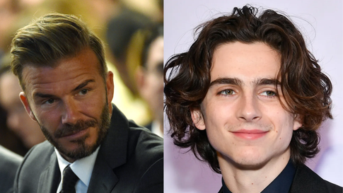 Мужские стрижки 2025: пять актуальных трендов для стильного образа