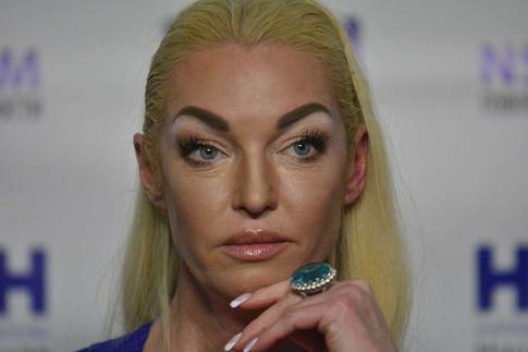 «Очень подлый поступок»: Волочкова высказалась о туристе, бросившего кошку с обрыва