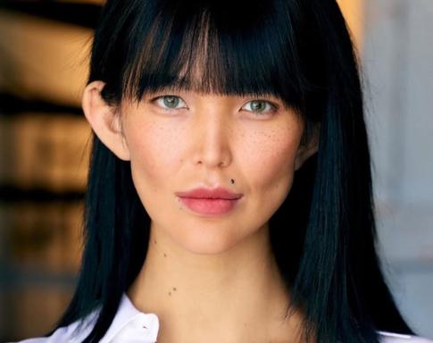 Дарина Эрвин ответила на критику из-за резкого похудения