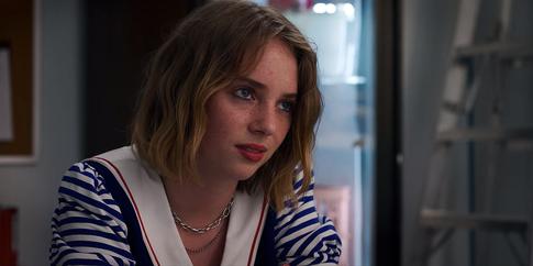 Дочь Умы Турман пожаловалась на оскорбления от голливудского продюсера