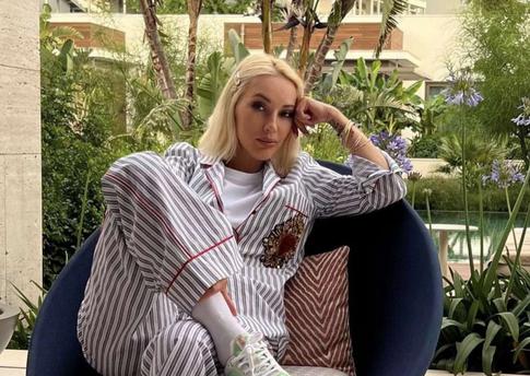 Лера Кудрявцева упрекнула россиян в отсутствии культуры