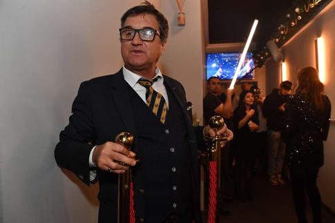 Кушанашвили устыдился своего поведения: «Я был слишком суров»