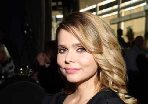 «Блестящая» Ксения Новикова о покойной Фриске: «Всегда была „мамочкой“»