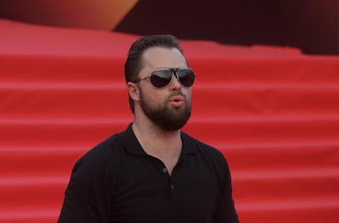 От мамы — квартира, от папы — ни слова: Гогунский проигнорировал дочь в особый день