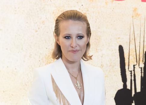 «Русская Бритни Спирс»: Собчак нашла замену культовой поп-принцессе