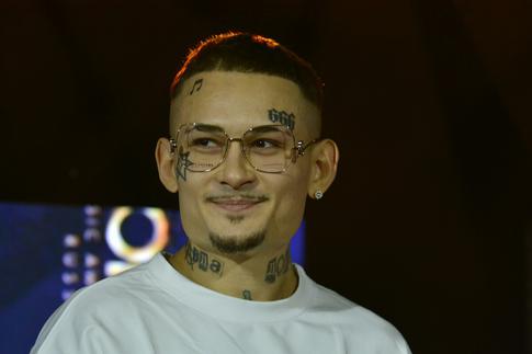 «Вольный, будто птица»: мама Моргенштерна* показала милое детское видео с сыном*