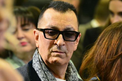 Сбивший женщину Александр Буйнов вышел на связь с покаянным постом