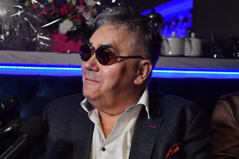 «Огромная честь»: Садальский спел дифирамбы Пугачевой, ставшей его подписчицей