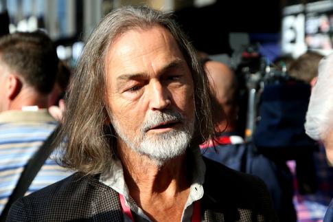 «Мы разобрались»: Никас Сафронов рассказал всю правду о седьмом внебрачном сыне