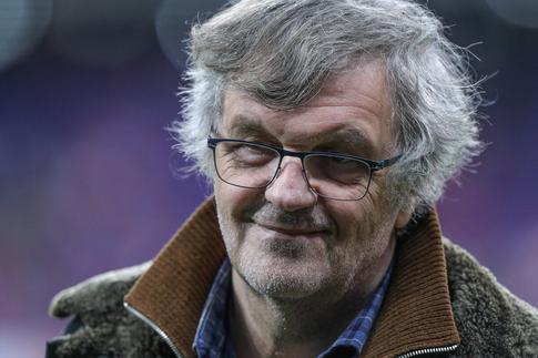 «Все будет»: Эмир Кустурица рассказал о получении российского гражданства