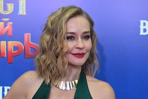 Юлия Пересильд с дочерьми от Учителя провела роскошный отпуск на Мальдивах