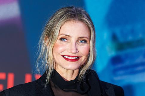 Вернувшаяся в кино Диас удивлена новым правилам в индустрии: «Изменилось все»