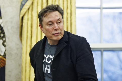 «Я была в изоляции»: мать 13-го ребенка Илона Маска пролила свет на роман с миллиардером