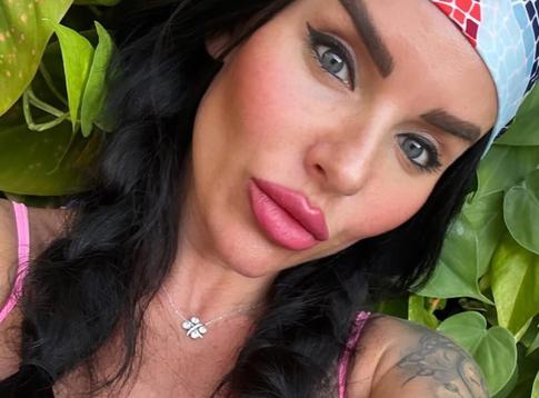 «Все только начинается»: «татушка» Юля Волкова подвела итоги 40-летия