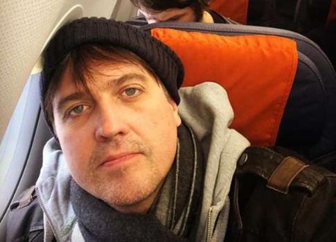 «Дай Бог, чтобы обошлось»: угодивший в аварию Денис Матросов пообщался со СМИ