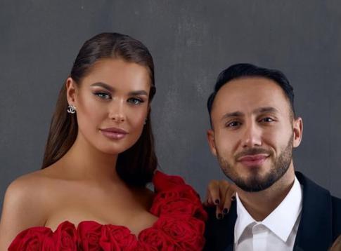 Неверный муж Ирины Пинчук дал первый комментарий на фоне скандала