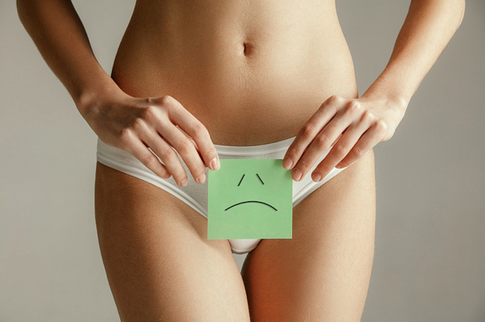 Молочница: откуда берется и что есть, чтобы стало легче