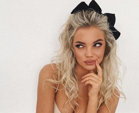 «Рожать больнее»: звезда Comedy Club сделала пластику у Хайдарова