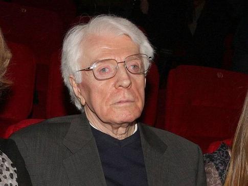 «Это было планово»: раскрыты детали госпитализации Олега Стриженова