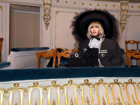 Зверев разоткровенничался о службе в армии: «Предопределила мой путь»