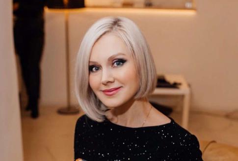 «Я умерла вместе с ним»: Натали обратилась к мужу в особый для него день