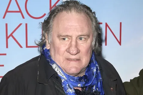 В Госдуме потребовали лишить Депардье российского гражданства и конфисковать его имущество