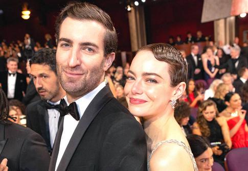 Брак Эммы Стоун на грани краха из-за пострадавшего эго ее супруга