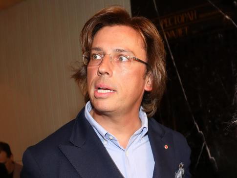 Максим Галкин* рассказал, как от его имени обманывают людей