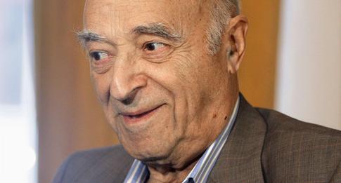 «Домашний банкир» Этуша избежал наказания: скандальное дело о 28 миллионах закрыто