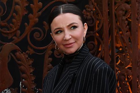 Стало известно, кем может работать Блиновская в колонии