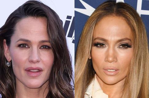 Восстание двух Дженнифер: Гарнер и Лопес обвинили Аффлека в пиаре за их счет