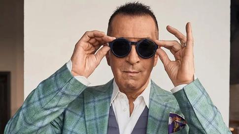 Буйнов объяснил, почему отказался приехать на шоу для примирения с пострадавшей в ДТП