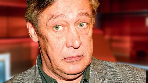 Стало известно о состоянии здоровья отбывающего срок Ефремова